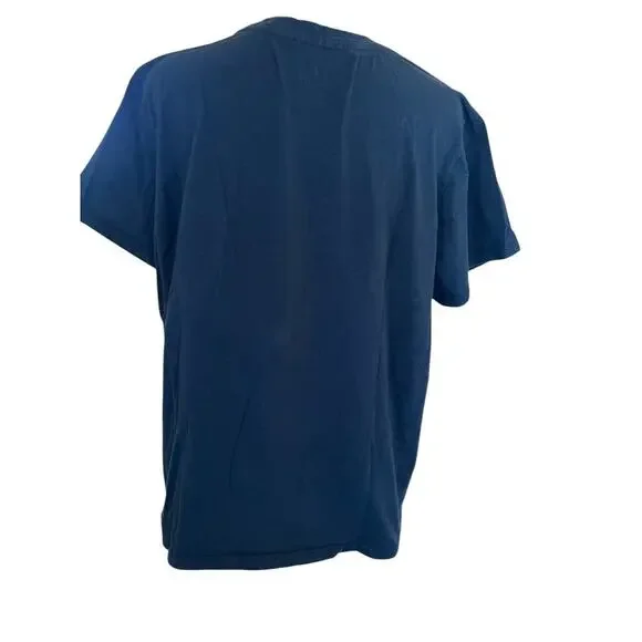 Gap 1969 black short sleeve T-shirt, women's size XL - Picture 3 of 4